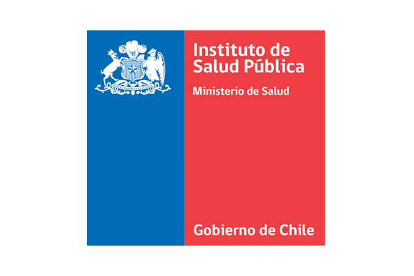 ISP — Instituto de Salud Pública, Gobierno de Chile ISP — Instituto de Salud Pública, Gobierno de Chile