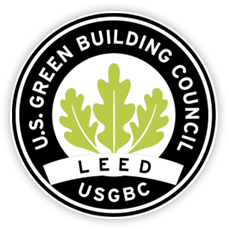 U.S. Green Building Council — LEED U.S. Green Building Council — LEED