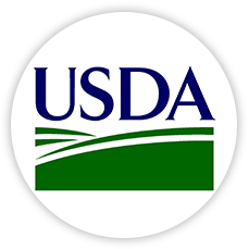 USDA USDA